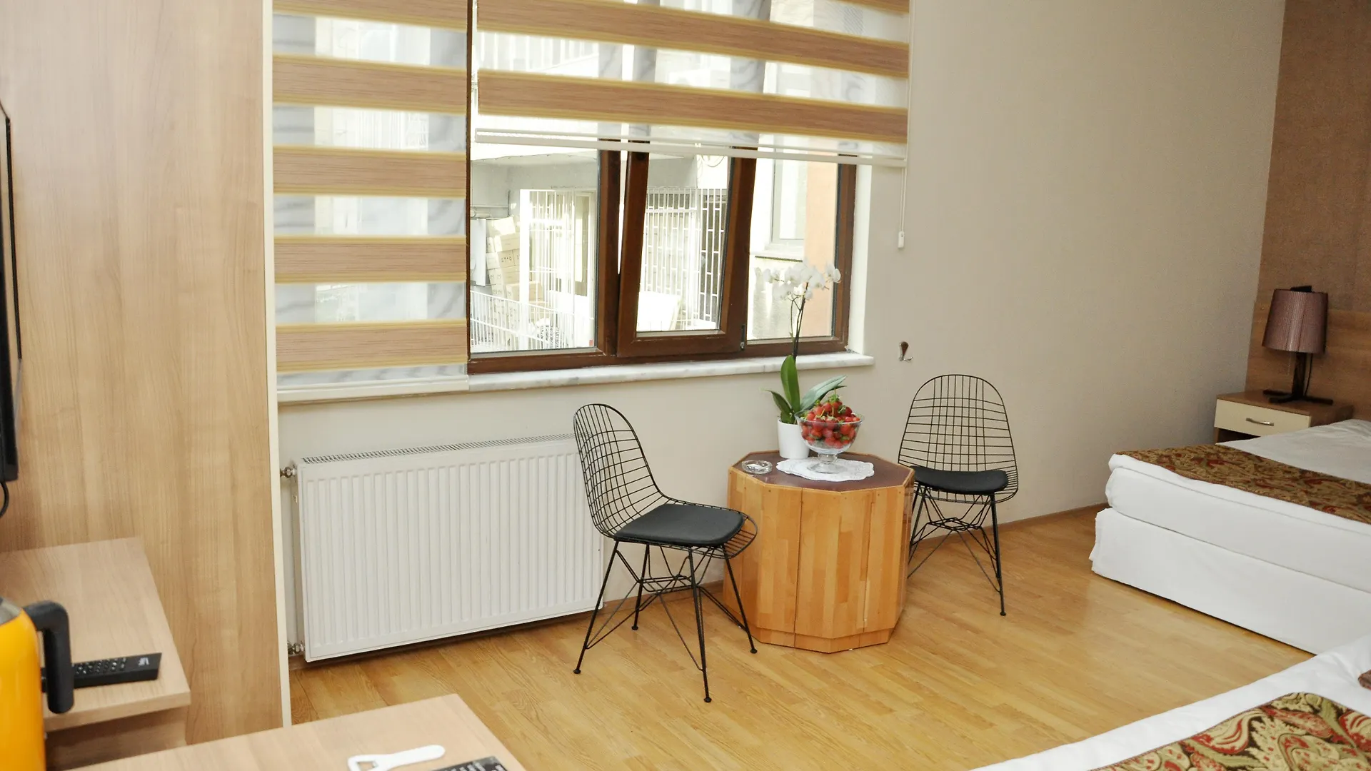 ***  Arsima Hotel Istanbulská provincie Turecko