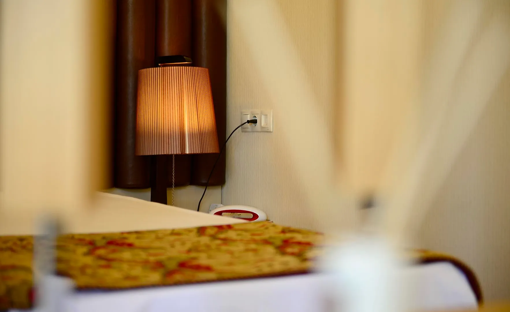 Arsima Hotel Istanbulská provincie 3*,  Turecko