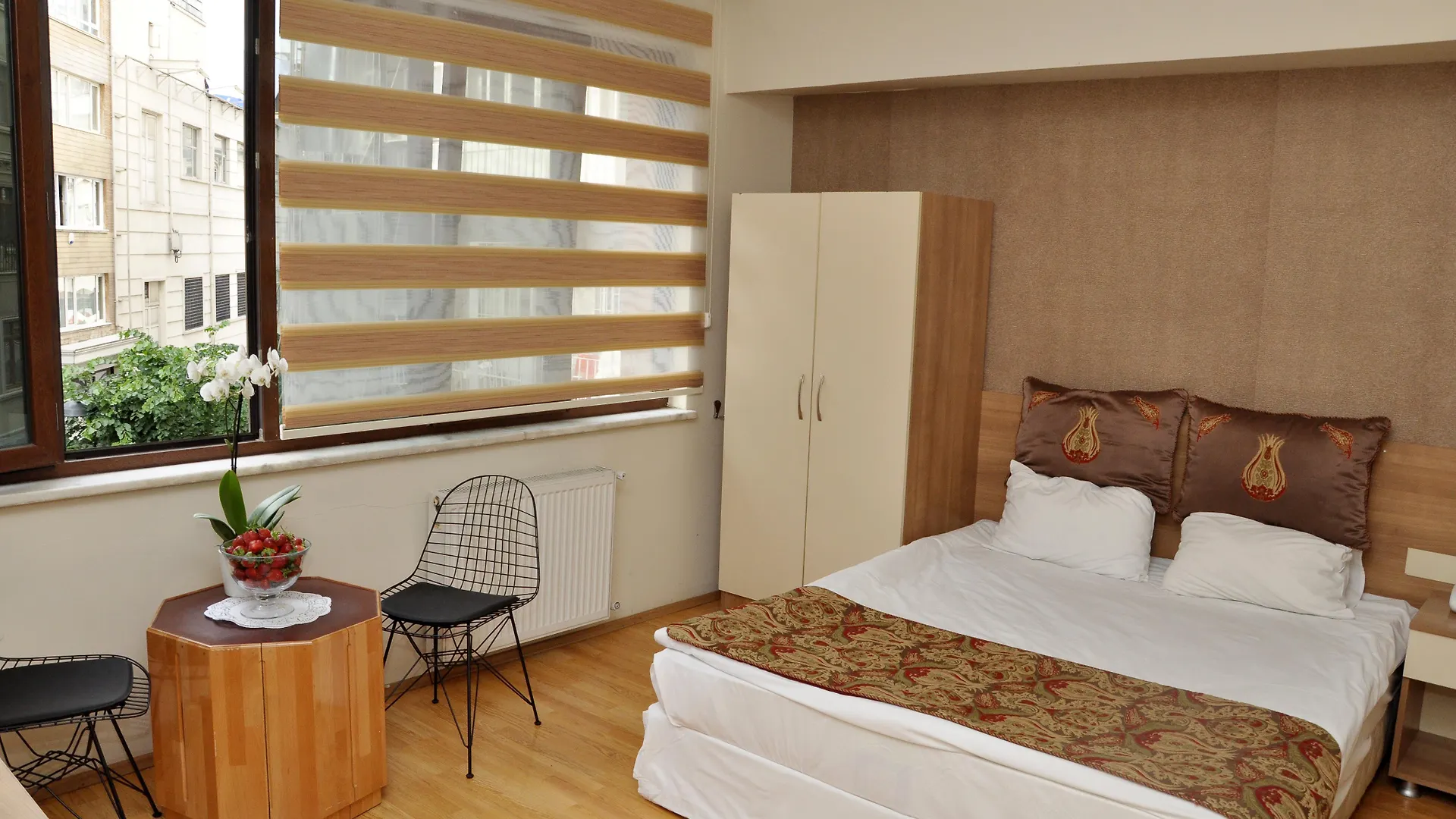 Arsima Hotel Istanbulská provincie