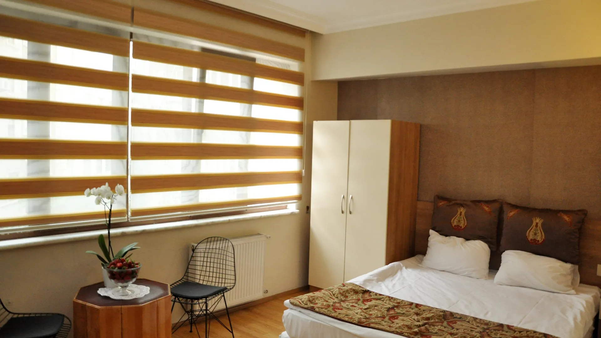 Arsima Hotel Istanbulská provincie