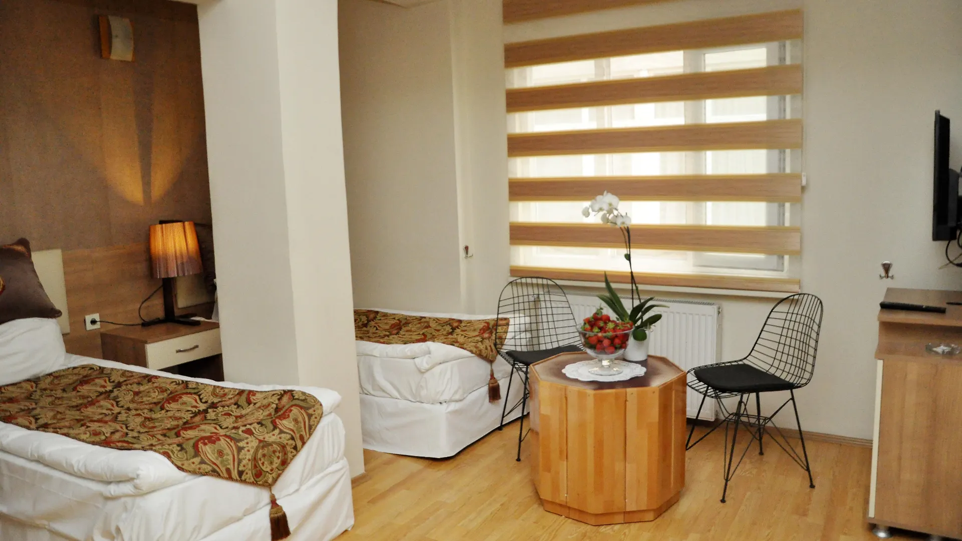Arsima Hotel Istanbulská provincie 3*,  Turecko