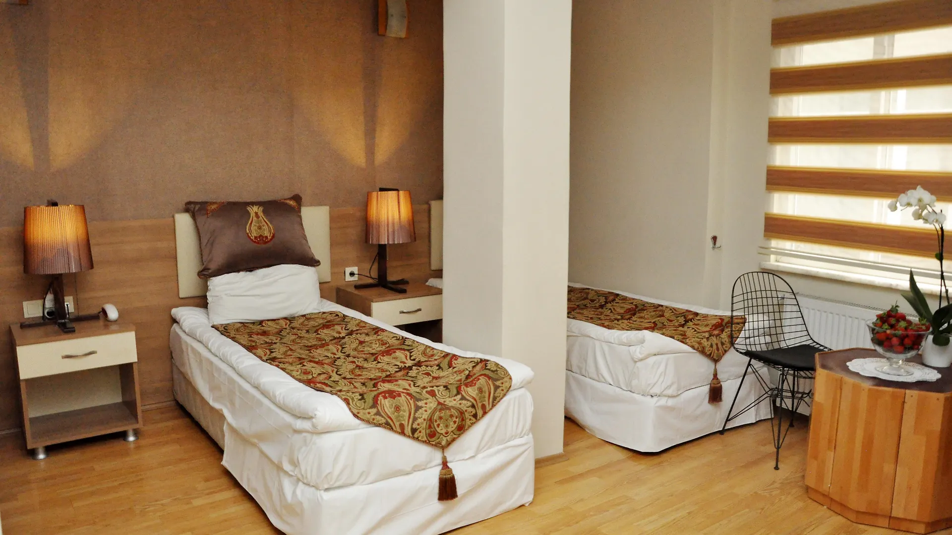 Arsima Hotel Istanbulská provincie