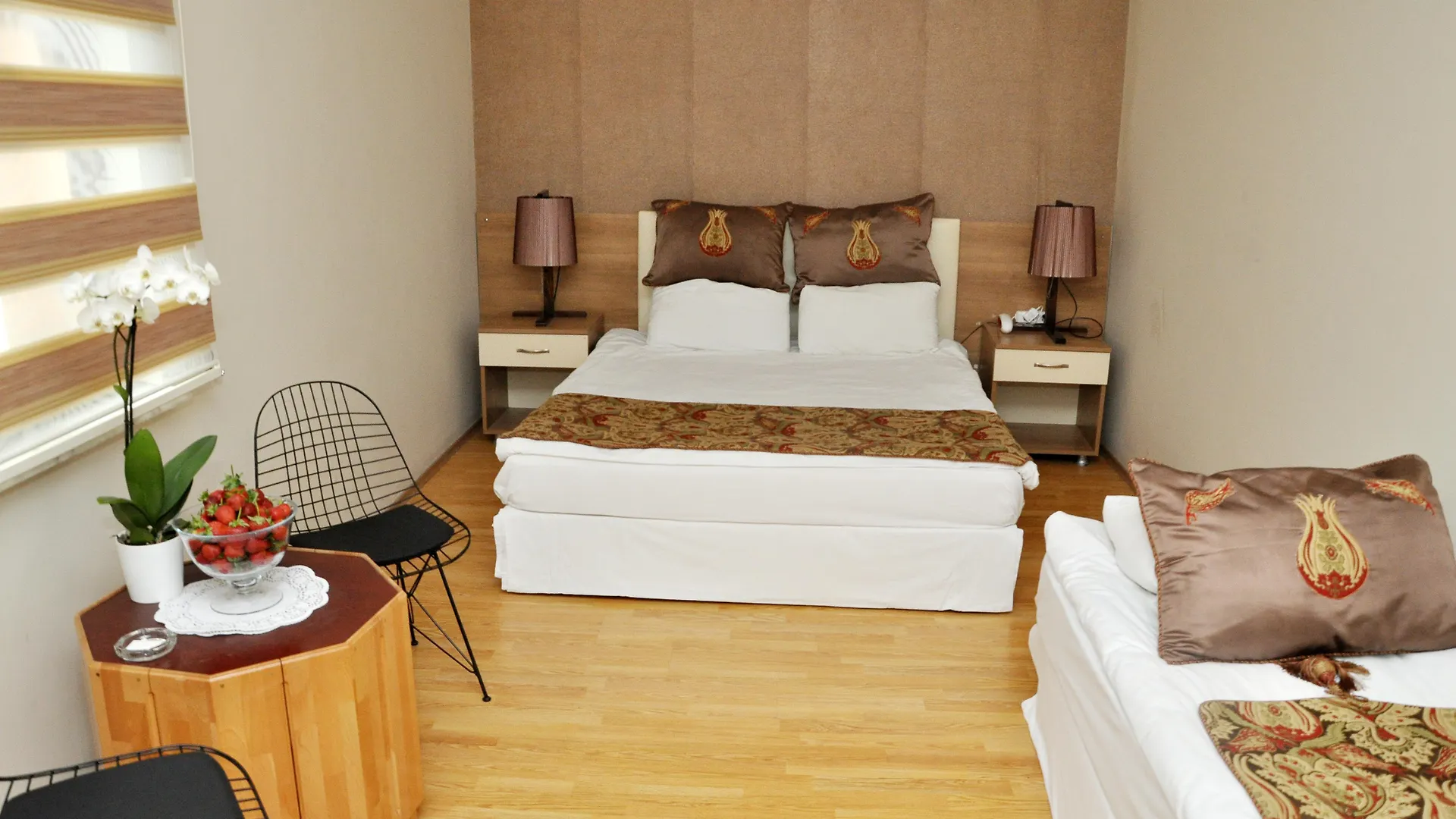 Arsima Hotel Istanbulská provincie