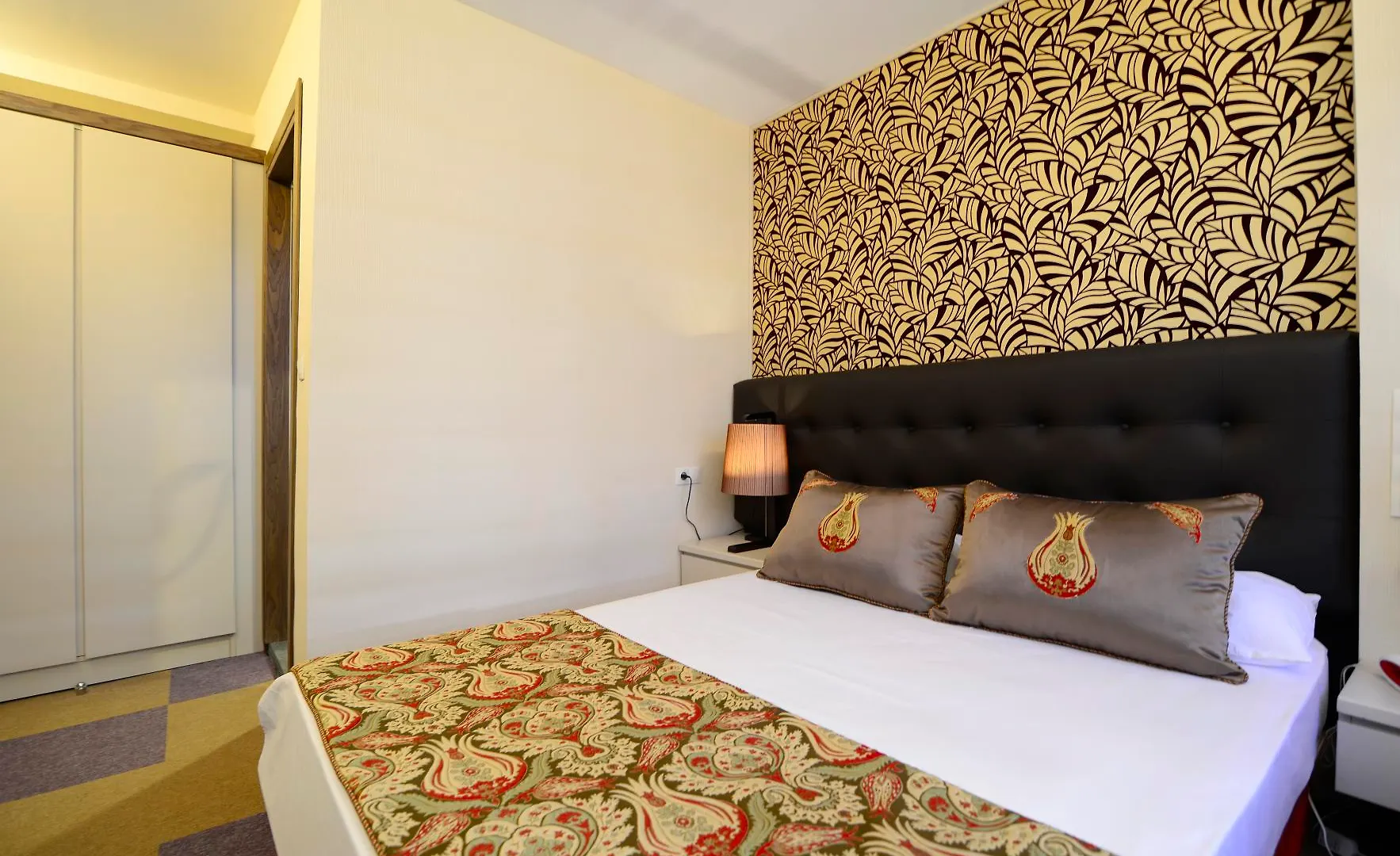 Arsima Hotel Istanbulská provincie