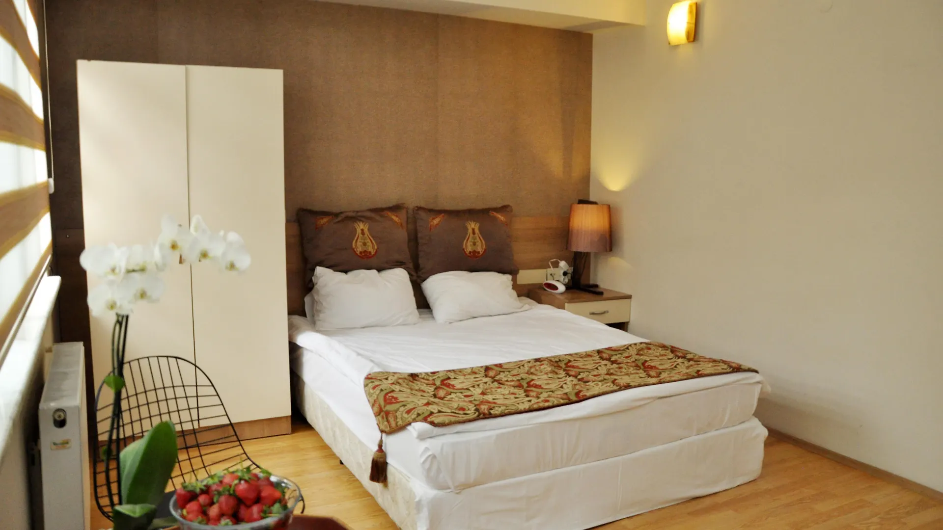 Arsima Hotel Istanbulská provincie 3*,