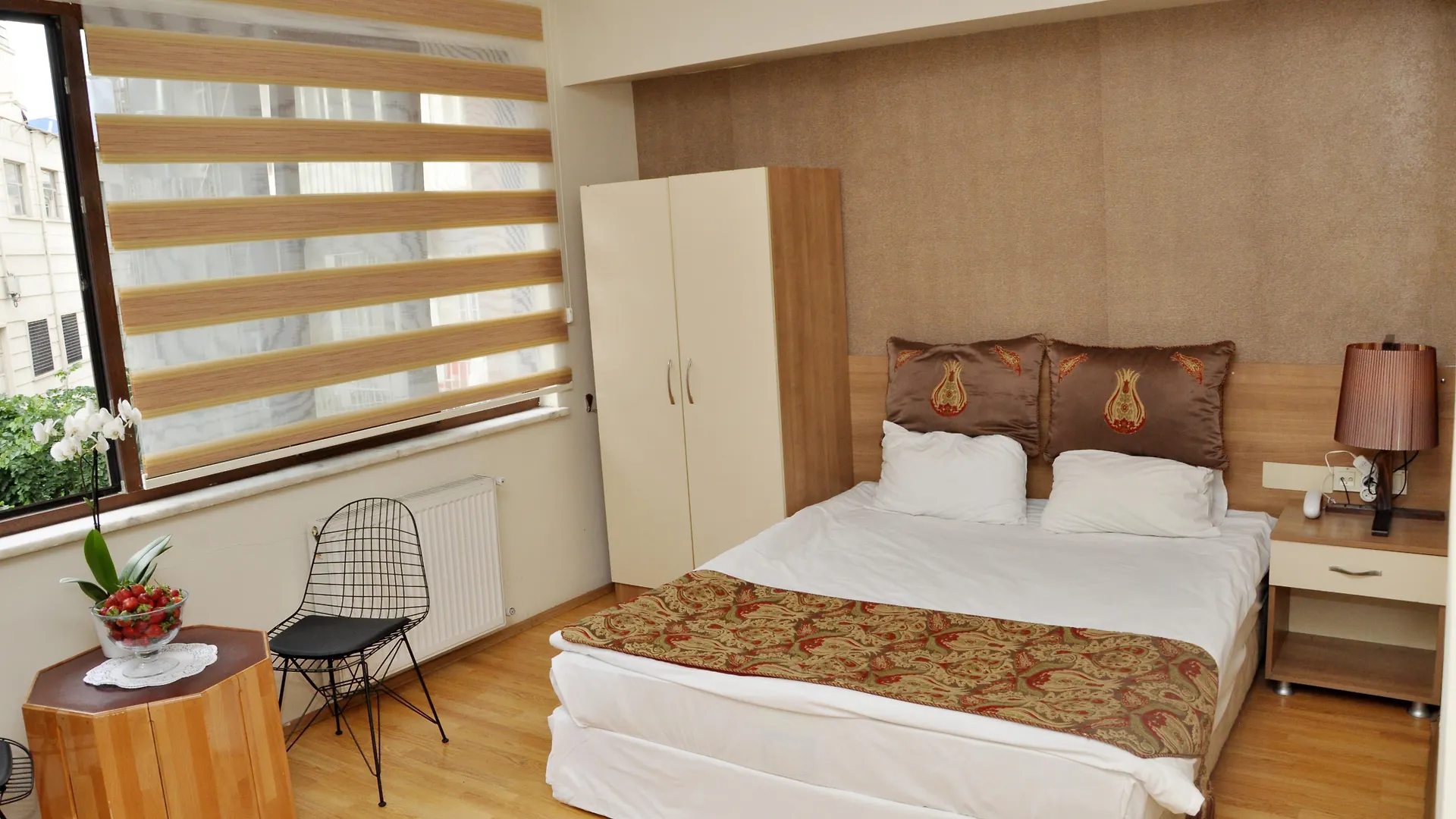 Arsima Hotel Istanbulská provincie 3*,