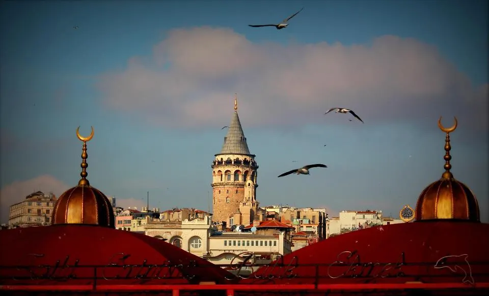 Arsima Hotel Istanbulská provincie