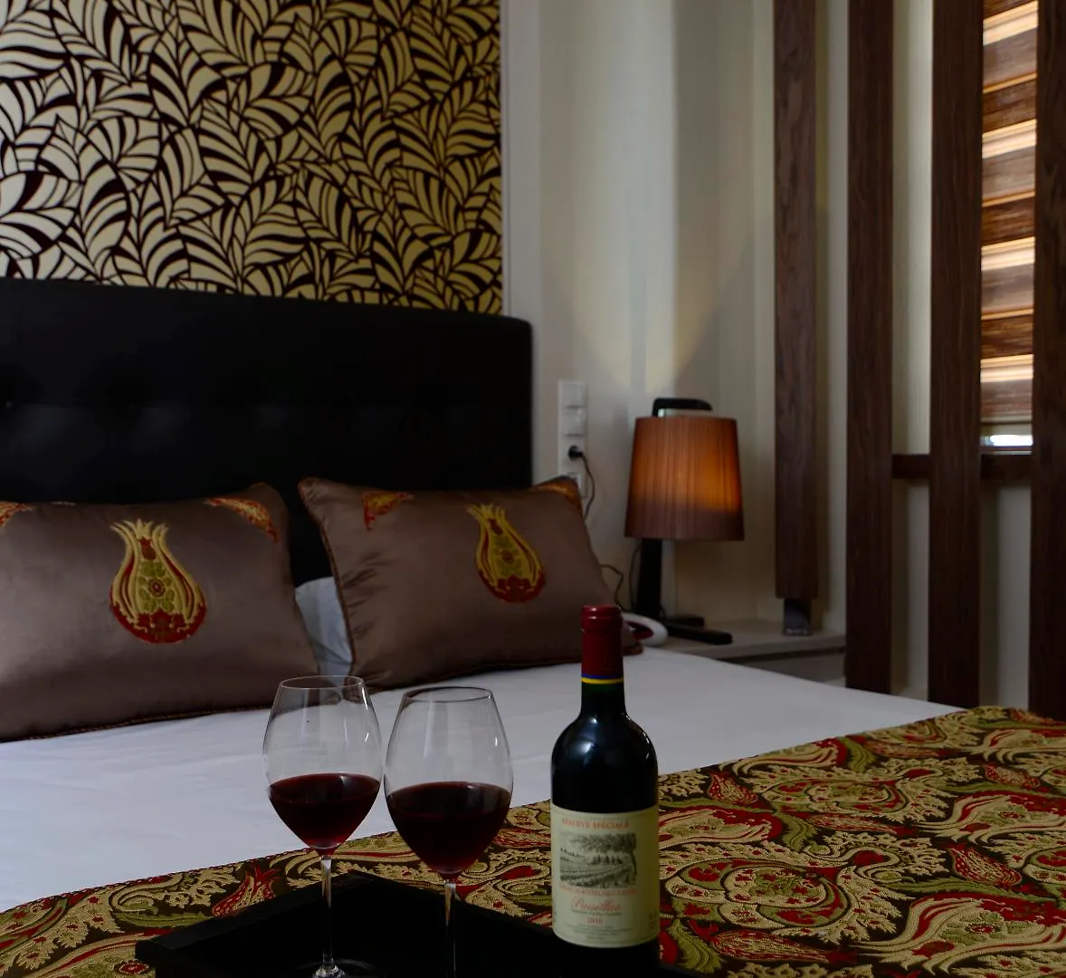 ***  Arsima Hotel Istanbulská provincie Turecko