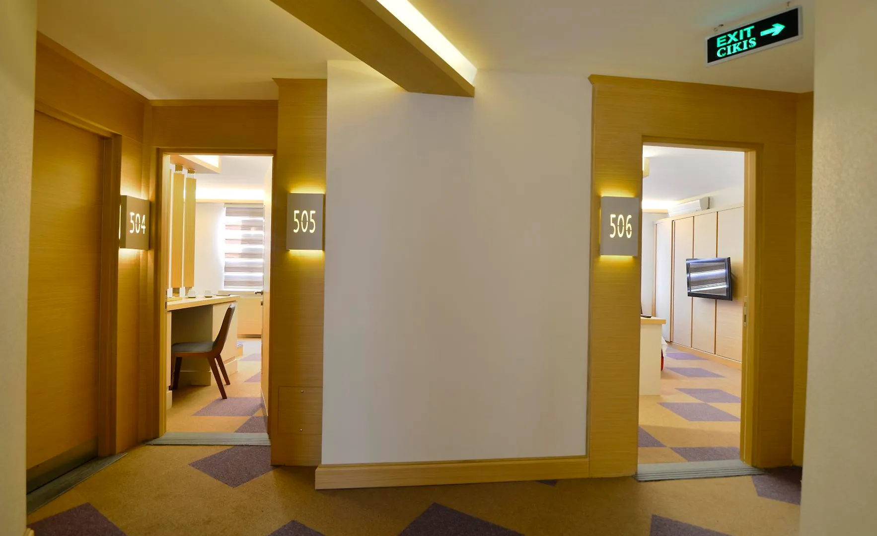 ***  Arsima Hotel Istanbulská provincie Turecko