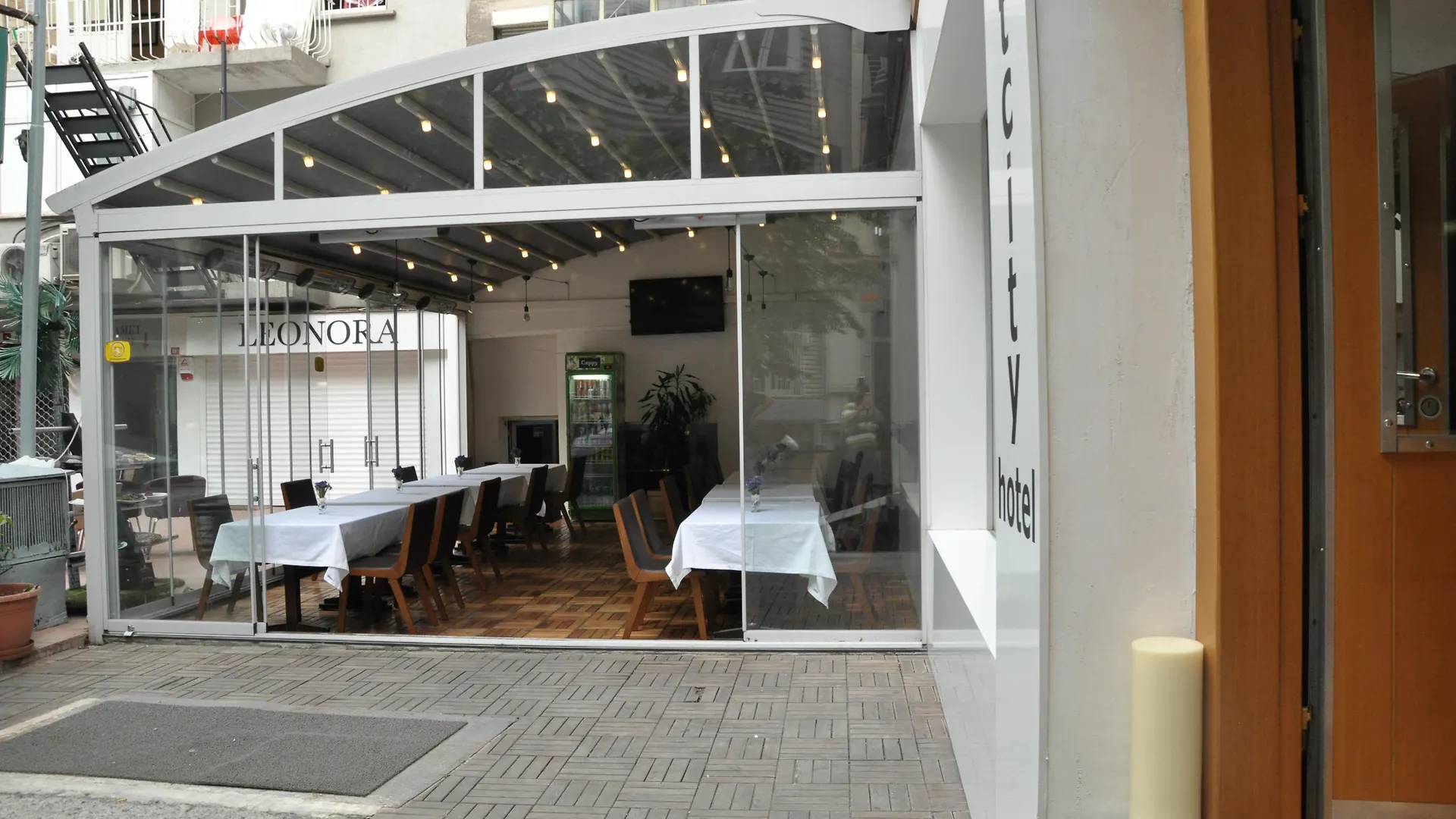 Arsima Hotel Istanbulská provincie 3*,  Turecko