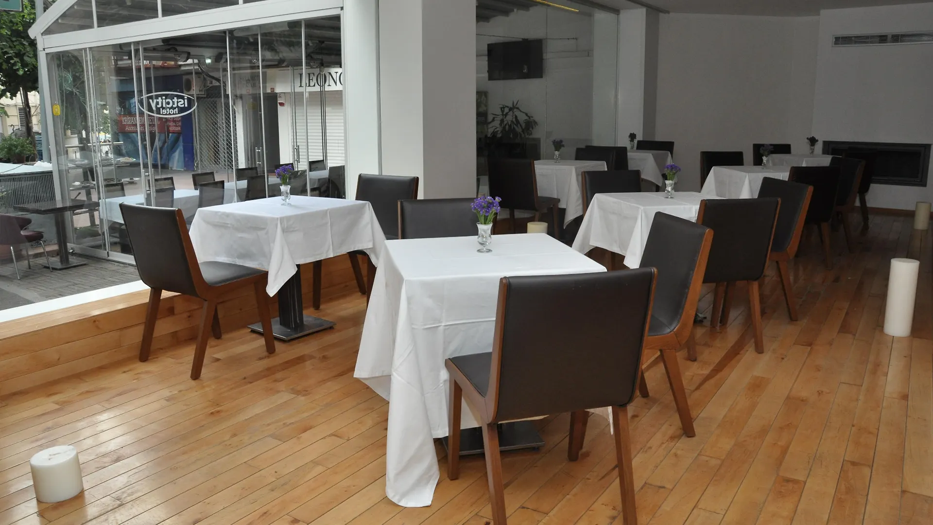 Arsima Hotel Istanbulská provincie