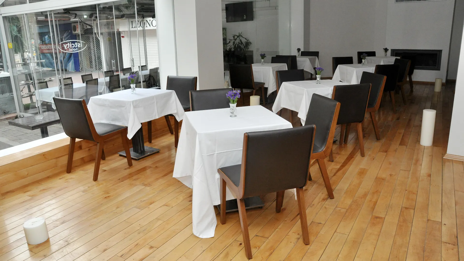 Arsima Hotel Istanbulská provincie