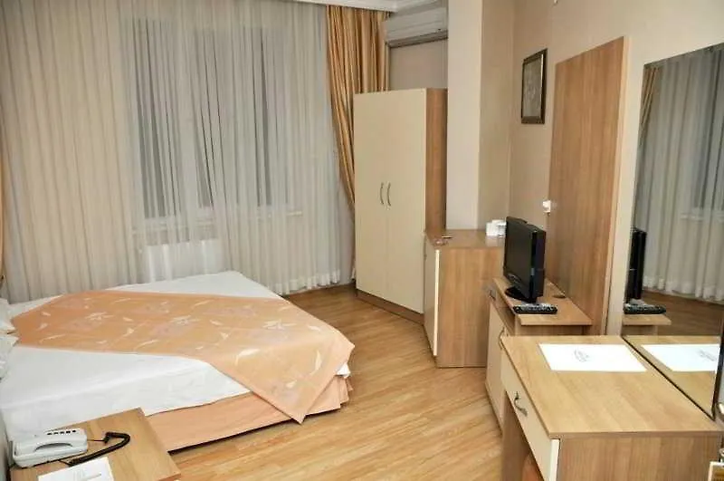 Arsima Hotel Istanbulská provincie