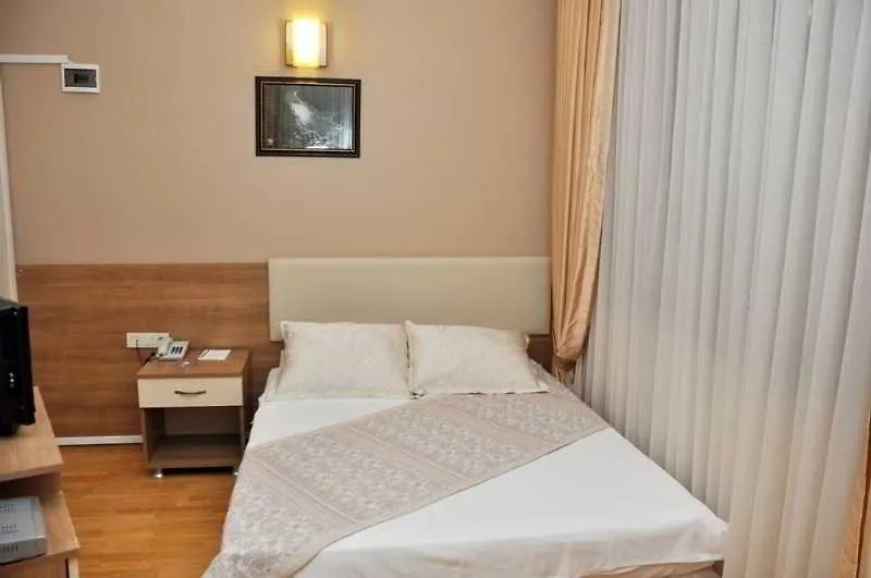 Arsima Hotel Istanbulská provincie
