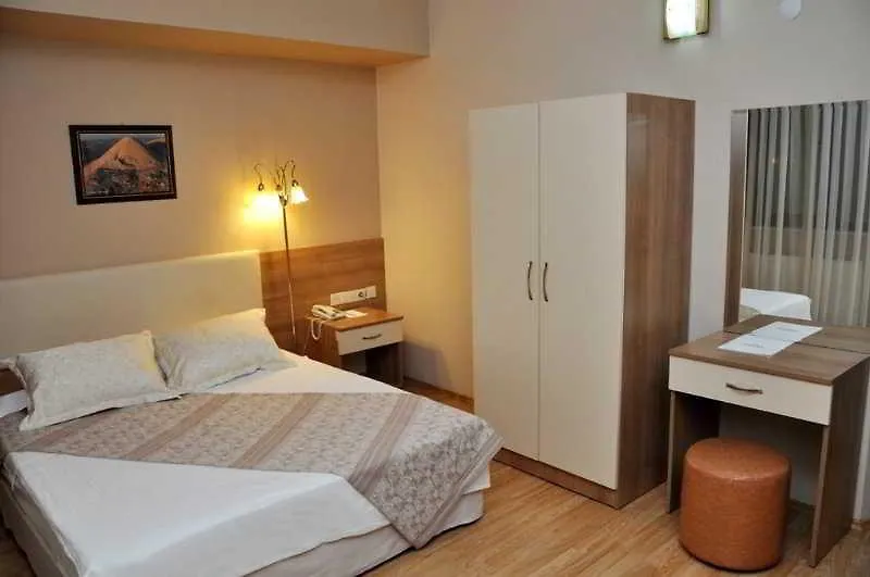 ***  Arsima Hotel Istanbulská provincie Turecko