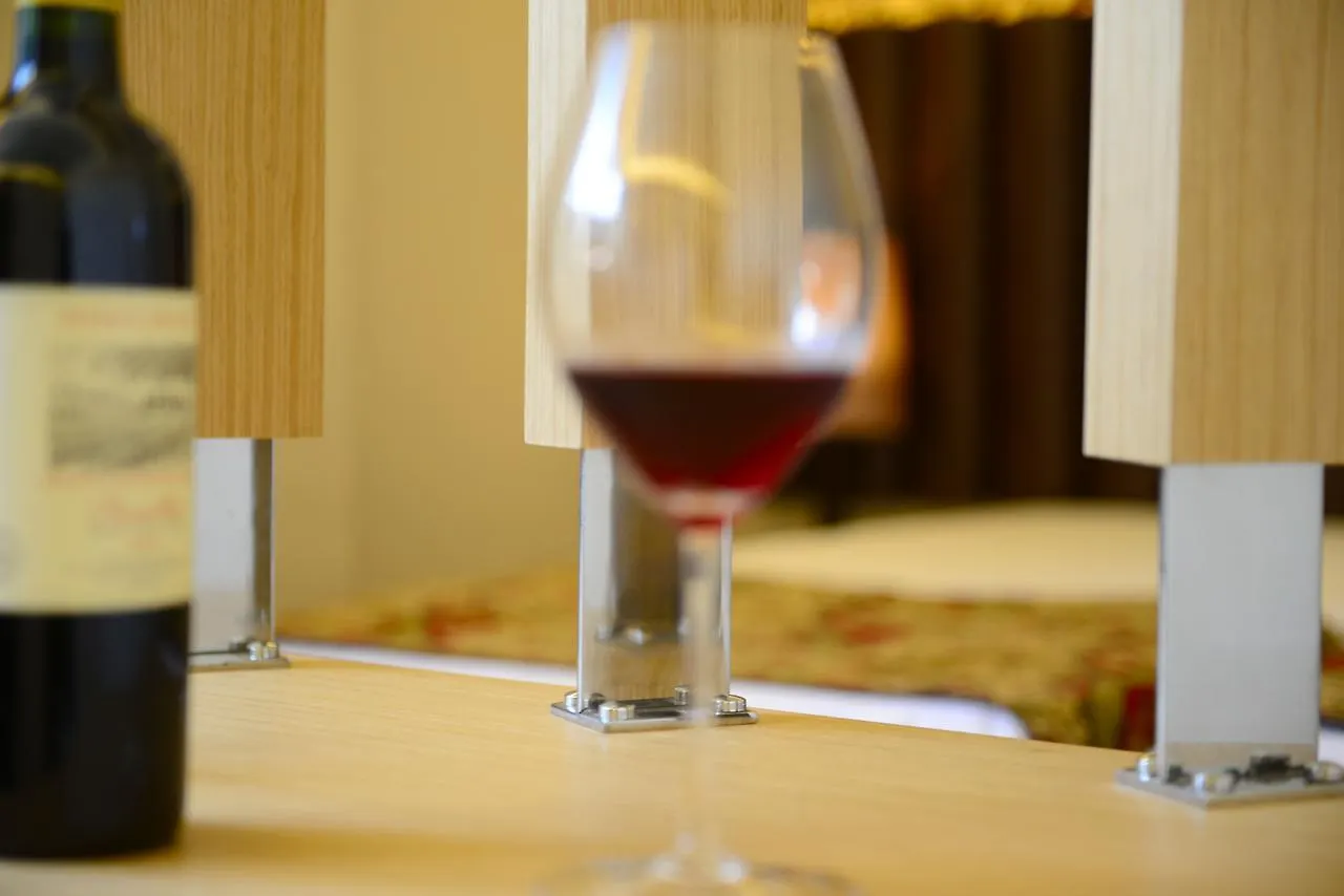 Arsima Hotel Istanbulská provincie 3*,